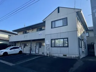 ディアス桜屋敷の画像