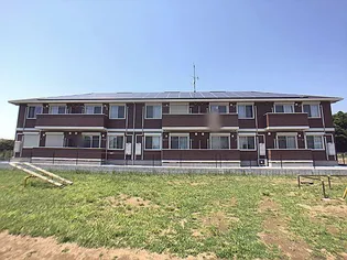 サンライズガーデンの画像