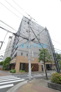 東京都品川区東品川3【マンション】の外観