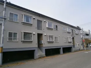 シェルメゾンAの画像