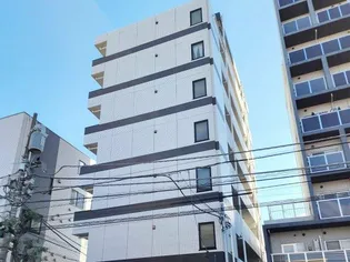 ガリシア池上の画像