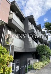 レイズ田園調布メゾンの画像