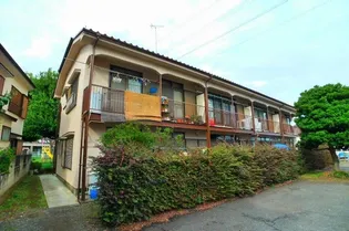 サンハイツの画像