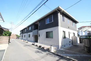 プロスペクト高須 A棟の画像