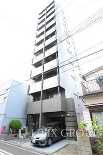 セジョリ横浜みなとみらいIIの画像