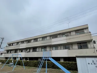 ジュピター三門の画像