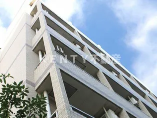 東京都品川区東品川1【マンション】の外観