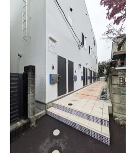 ミハス西落合の画像