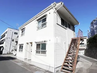 佐々木ハイツの画像