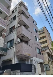 シャンテ東陽町の画像