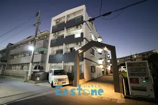 クラムハイツの画像