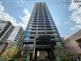 プレサンスレジェンド堺筋本町タワーの画像