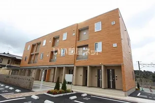 サクセスロード Aの画像