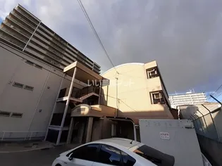 パインアベニューの画像