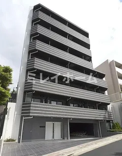 プレミアムキューブ大崎DEUXの画像