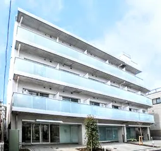 プライムアーバン田園調布南の画像