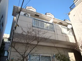 メゾン東立川の画像