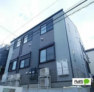 アクティ上大岡の画像