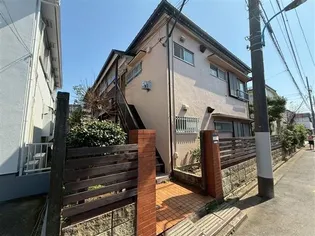 かたばみ苑第1の画像