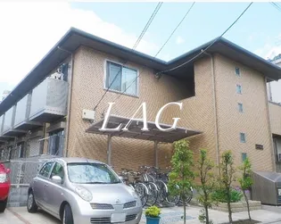 サングレース駒込中里の画像