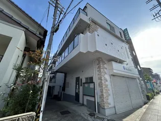 大阪府高槻市南芥川町【マンション】の外観