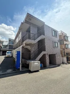 広洋フォルム梶ヶ谷の画像