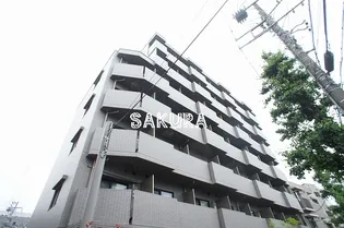 ルーブル武蔵小杉の画像