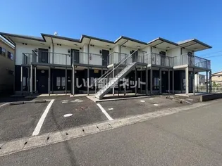 パークサイド久野IIの画像