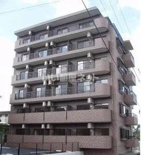 宮城県仙台市青葉区東勝山1【マンション】の外観