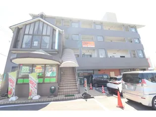 マルイビルの画像