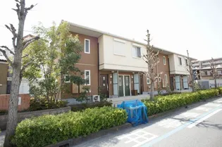 アヴァンツァーレ芝の画像