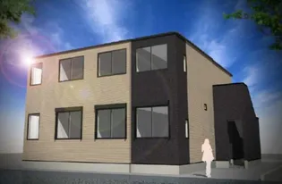 ハーモニーテラス上石神井南町の画像