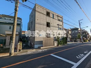 KDRS【2階】の外観