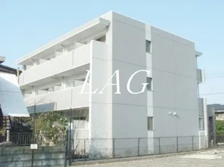 東京都国分寺市光町1【マンション】の外観