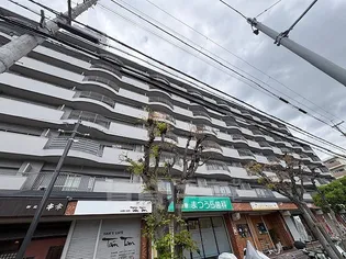 レジデンス松栄Ⅰの画像