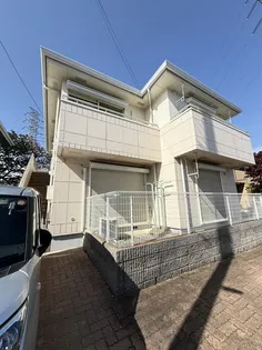 ブリージングタウン百草園K4の画像