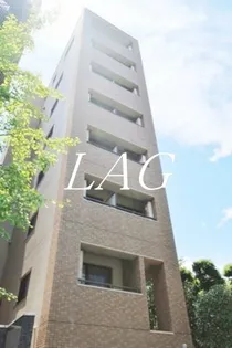 アネシス白山【4階】の外観