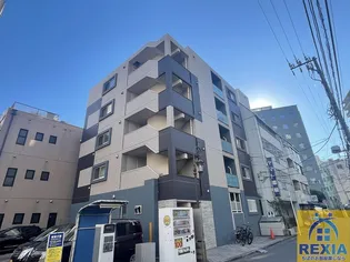 アルコバレーノ新町の画像