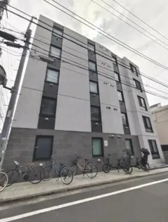 グランヴィル東蒲田の画像