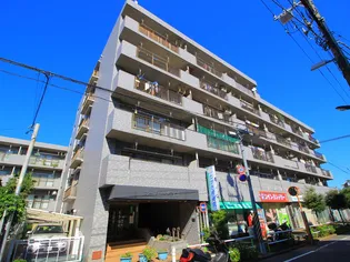 カーサメディオの画像