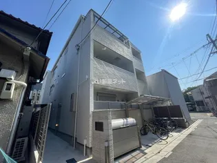 クリエオーレ常盤町の画像