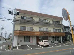 コーポスカイハイの画像