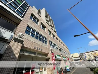兵庫県西宮市池田町【マンション】の外観