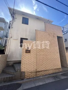 グリーンハイム並木の画像