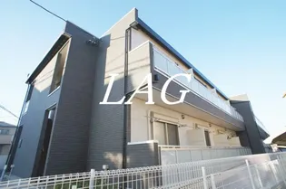 リブリ エル エーの画像