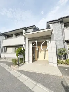 コラール五反野の画像