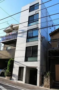 ヨウコースクウェア板橋EAST【4階】の外観