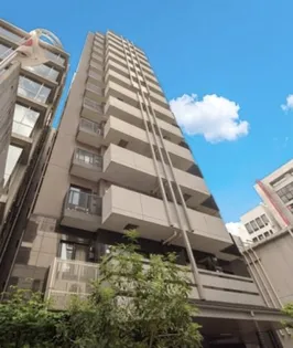 東京都文京区本郷3【マンション】の外観