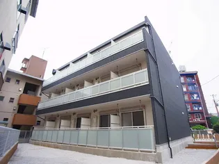 リブリ 柏泉町の画像