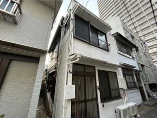 月島2丁目 長屋の画像